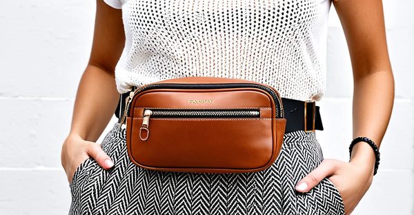 La boutique du sac banane : l'élégance pratique pour tous