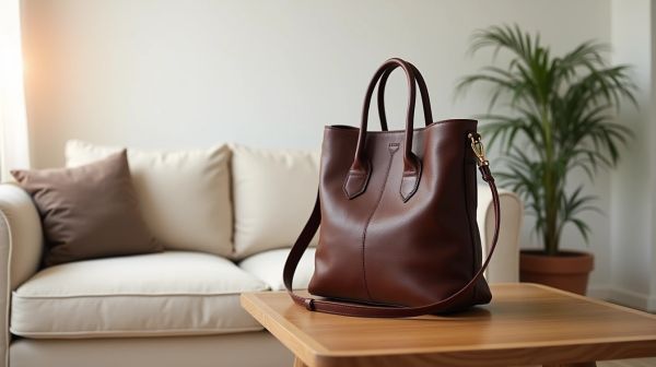 Maroquinerie de qualité : comment choisir des sacs durables en cuir