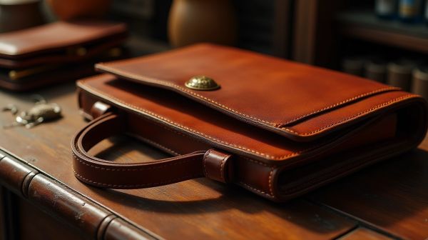Maroquinerie de qualité : comment choisir des sacs durables en cuir