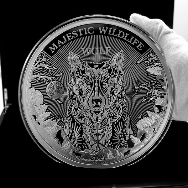 Le t-shirt loup : style et originalité pour tous !